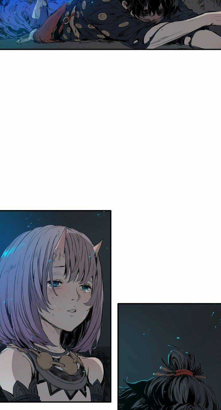 Vô Kiếm Tiểu Tử - Chapter 9 - Trang 10