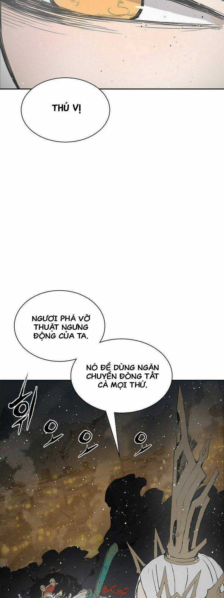 Vô Kiếm Tiểu Tử - Chapter 90 - Trang 12