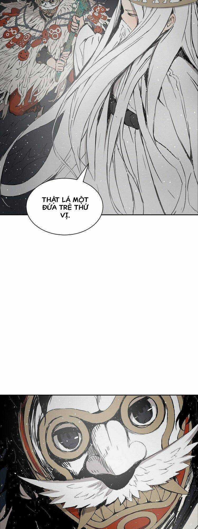 Vô Kiếm Tiểu Tử - Chapter 90 - Trang 13