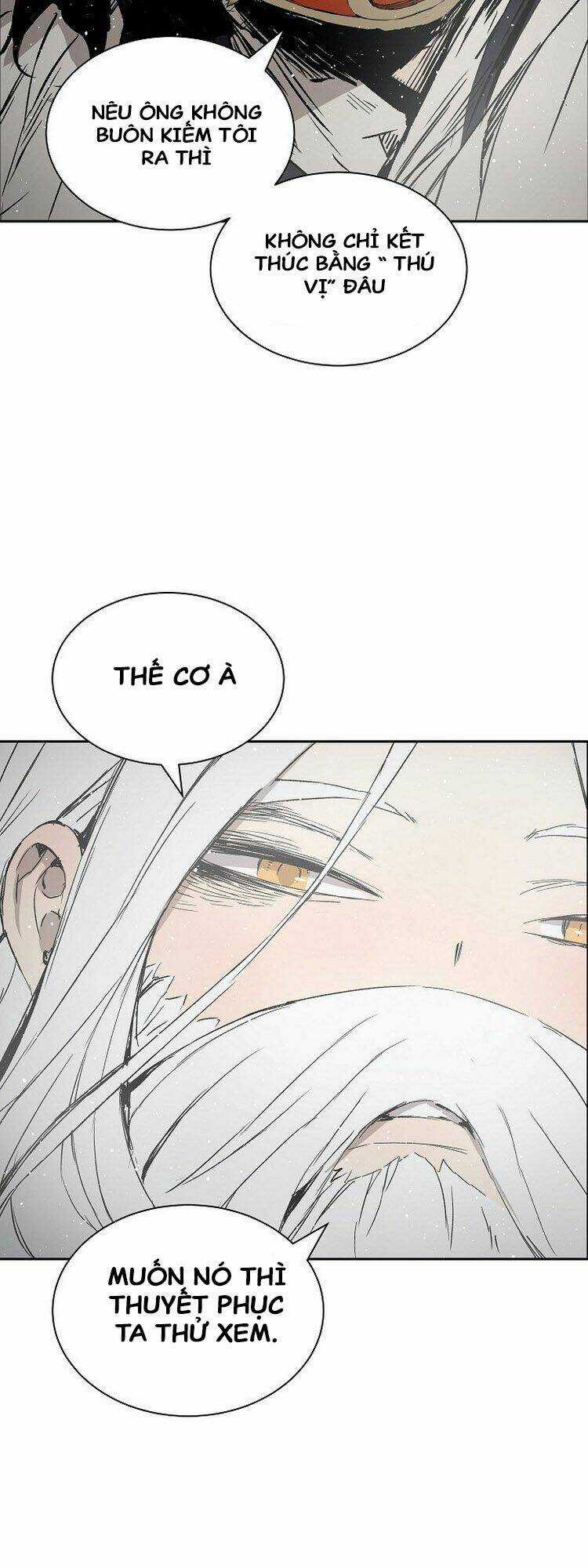 Vô Kiếm Tiểu Tử - Chapter 90 - Trang 14