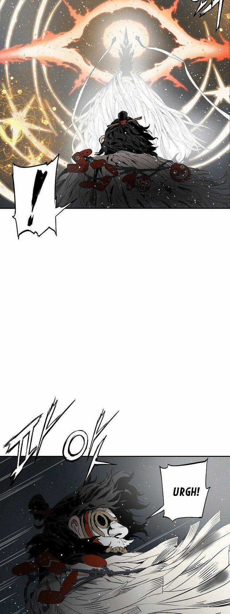 Vô Kiếm Tiểu Tử - Chapter 90 - Trang 16