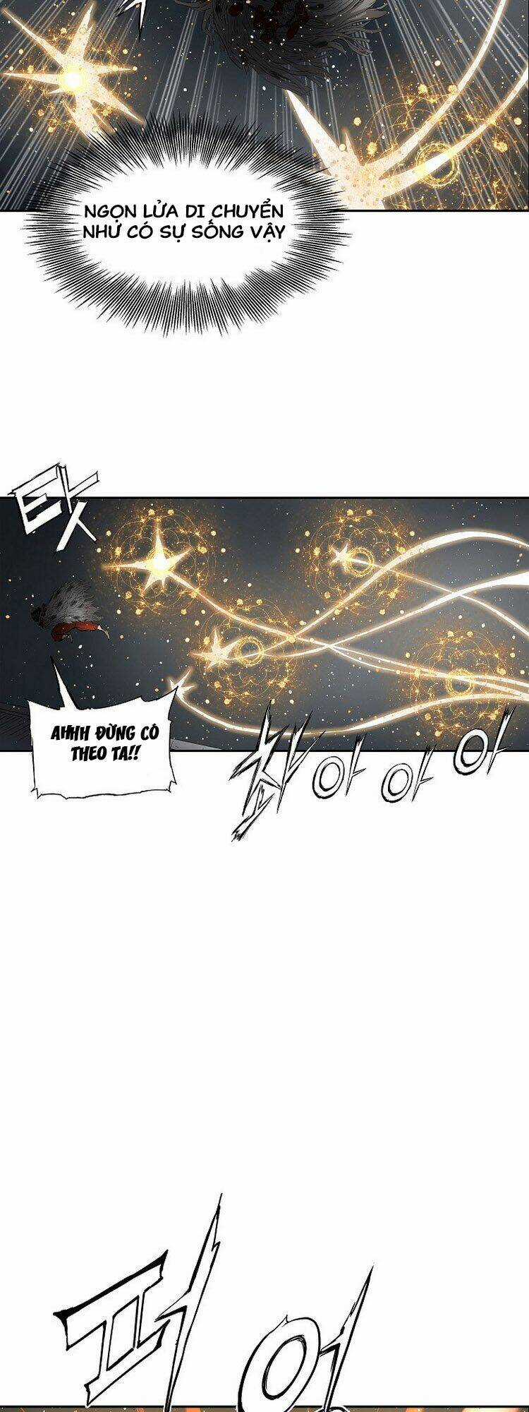 Vô Kiếm Tiểu Tử - Chapter 90 - Trang 18