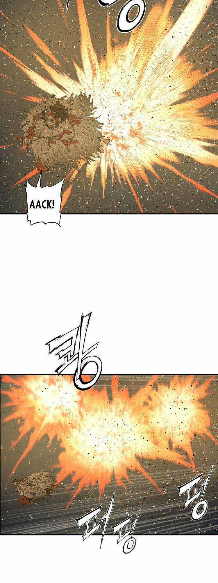 Vô Kiếm Tiểu Tử - Chapter 90 - Trang 19