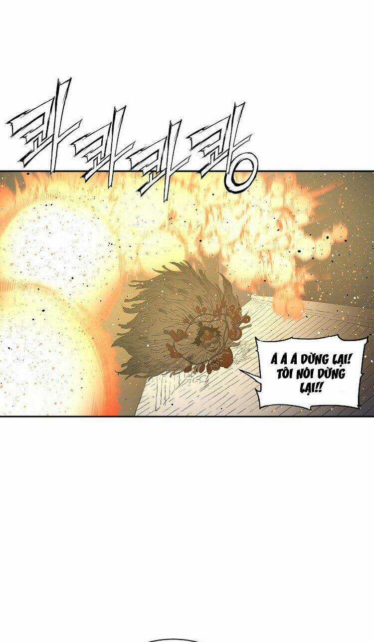 Vô Kiếm Tiểu Tử - Chapter 90 - Trang 20