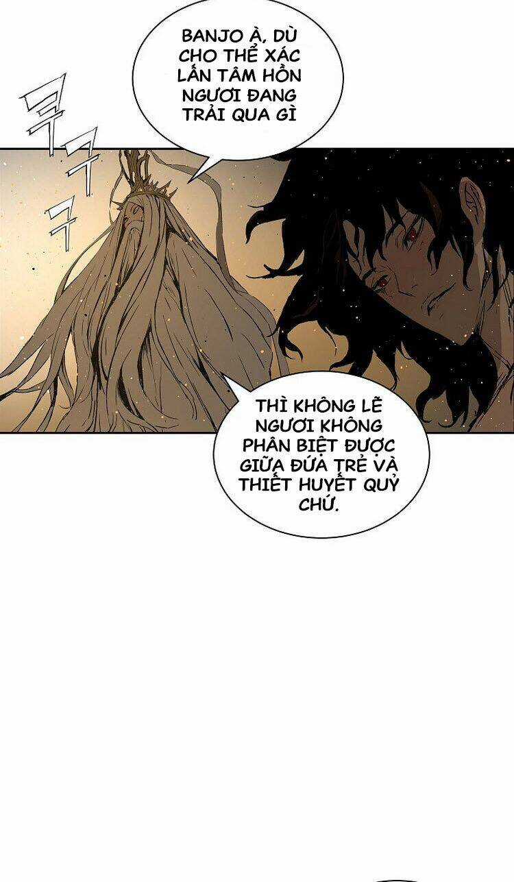 Vô Kiếm Tiểu Tử - Chapter 90 - Trang 21