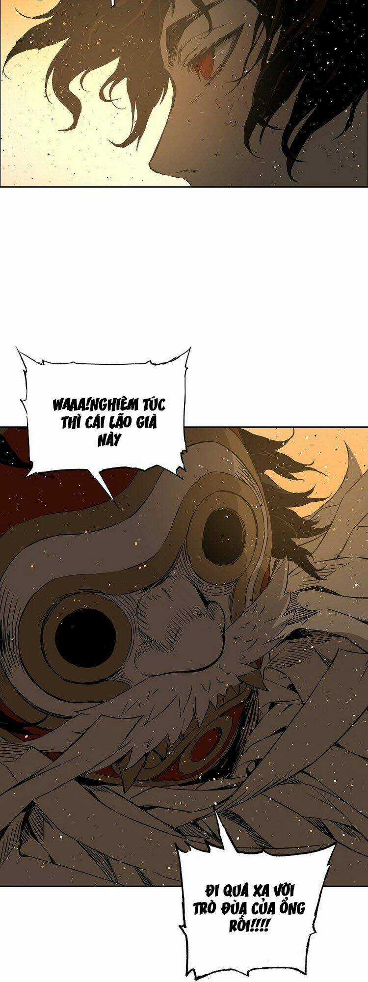 Vô Kiếm Tiểu Tử - Chapter 90 - Trang 23