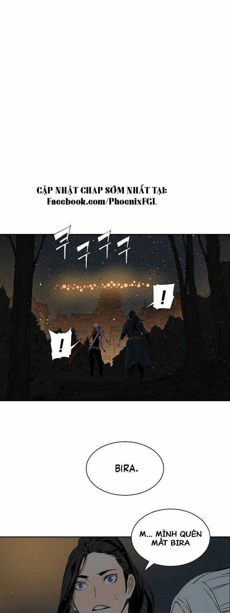 Vô Kiếm Tiểu Tử - Chapter 90 - Trang 24