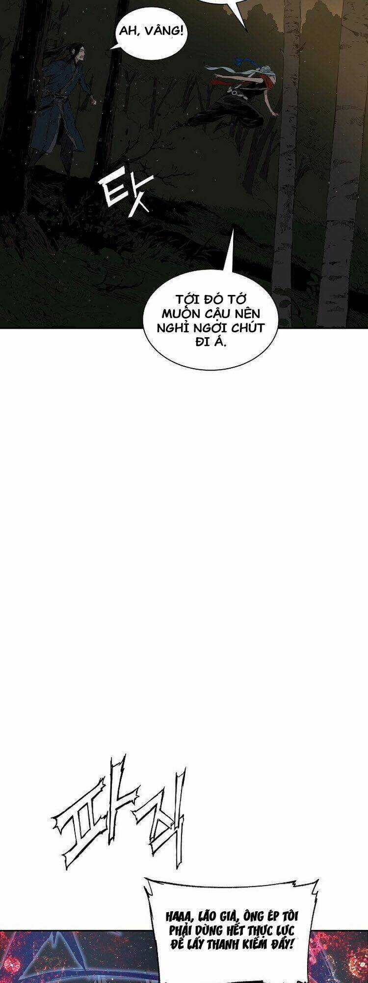 Vô Kiếm Tiểu Tử - Chapter 90 - Trang 27