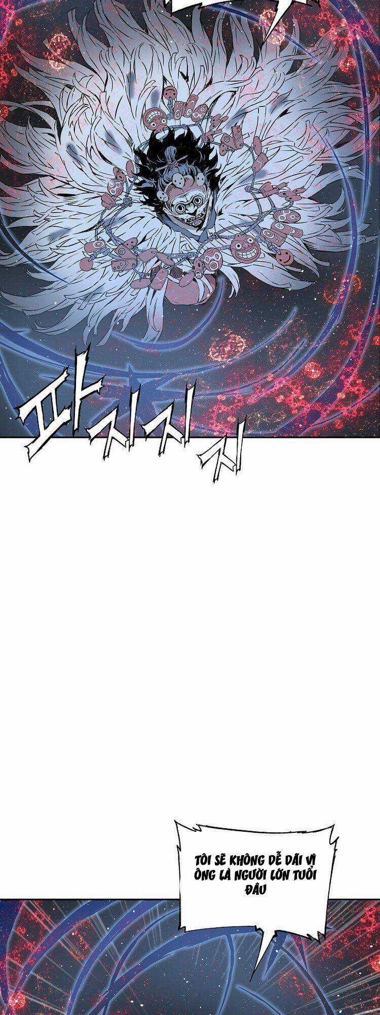 Vô Kiếm Tiểu Tử - Chapter 90 - Trang 28