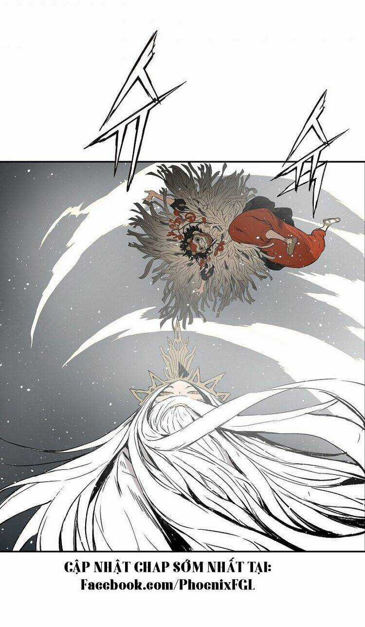 Vô Kiếm Tiểu Tử - Chapter 90 - Trang 32