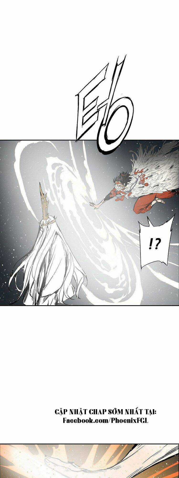 Vô Kiếm Tiểu Tử - Chapter 90 - Trang 33