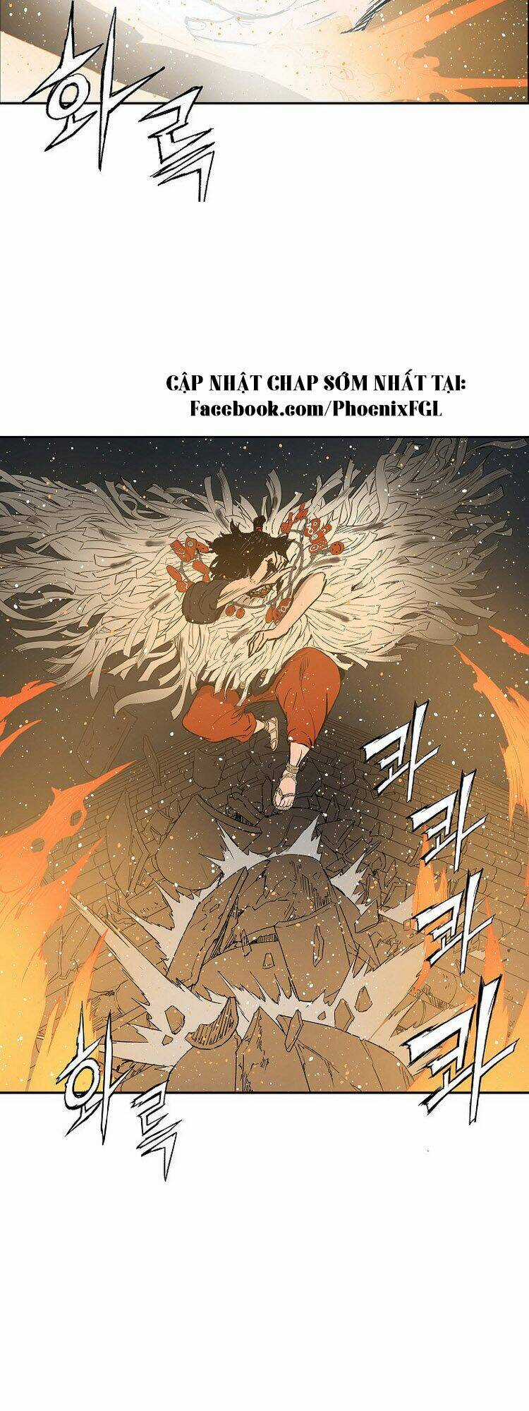 Vô Kiếm Tiểu Tử - Chapter 90 - Trang 34