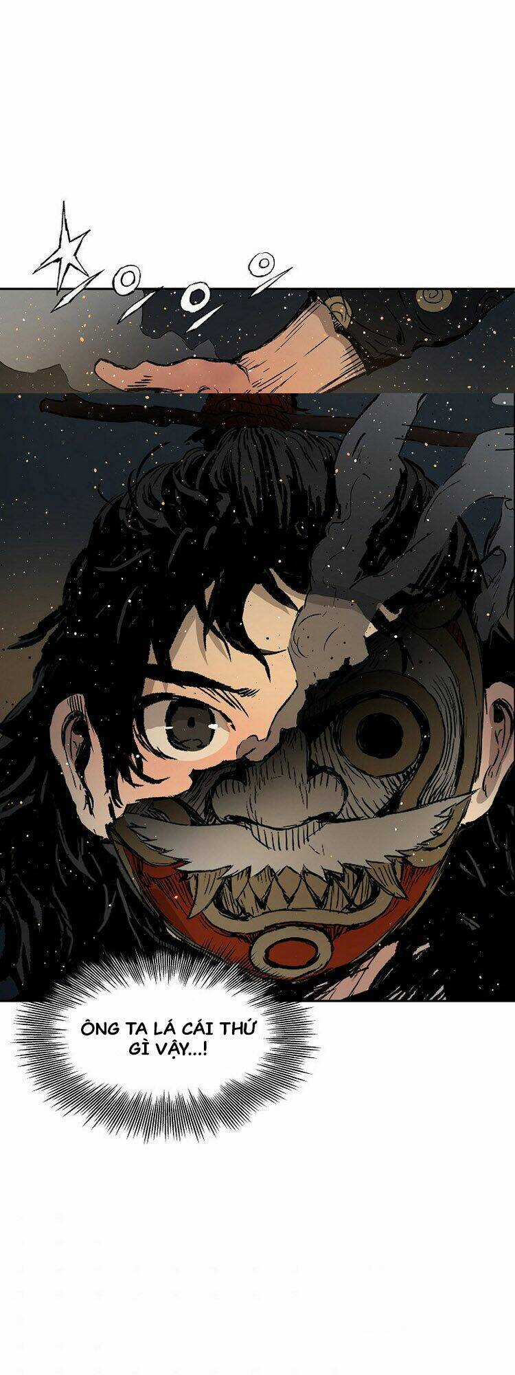 Vô Kiếm Tiểu Tử - Chapter 90 - Trang 35