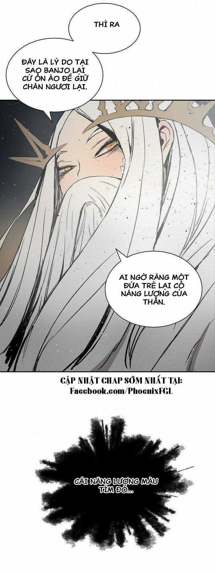 Vô Kiếm Tiểu Tử - Chapter 90 - Trang 36