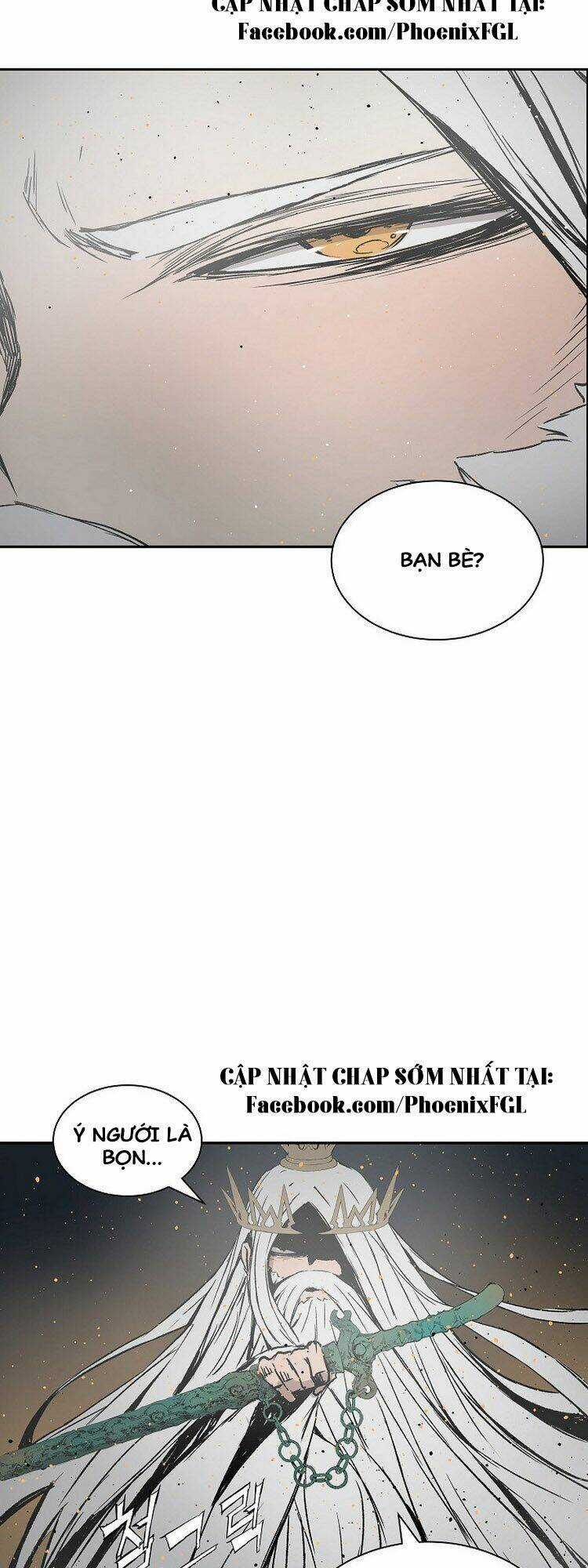 Vô Kiếm Tiểu Tử - Chapter 90 - Trang 38