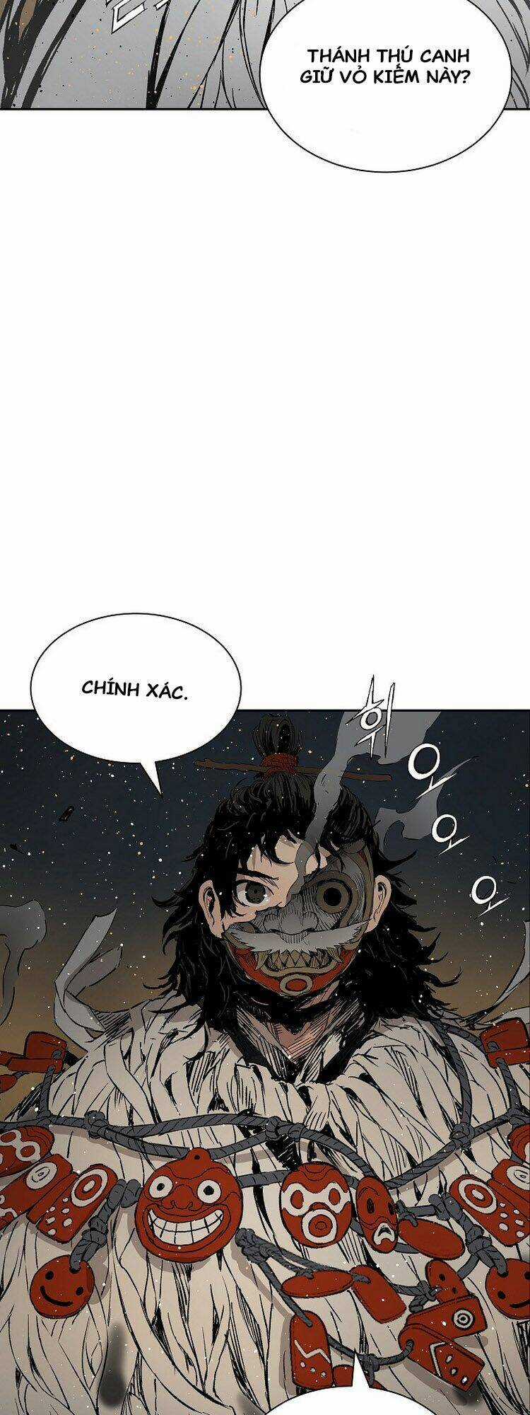 Vô Kiếm Tiểu Tử - Chapter 90 - Trang 39