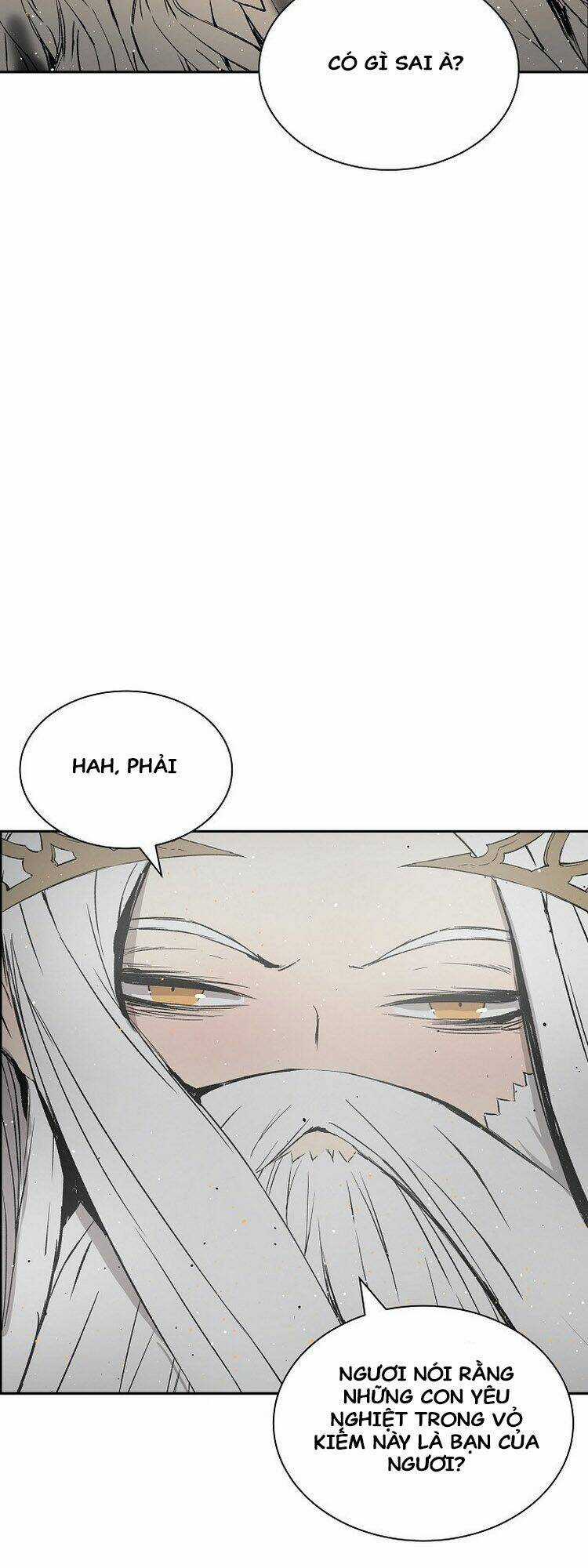 Vô Kiếm Tiểu Tử - Chapter 90 - Trang 40