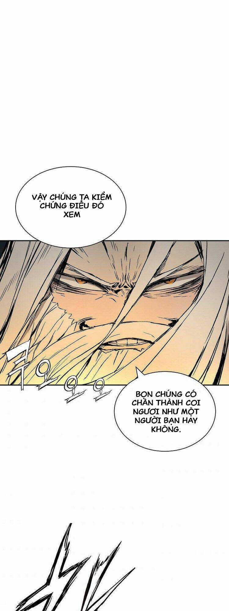 Vô Kiếm Tiểu Tử - Chapter 90 - Trang 41