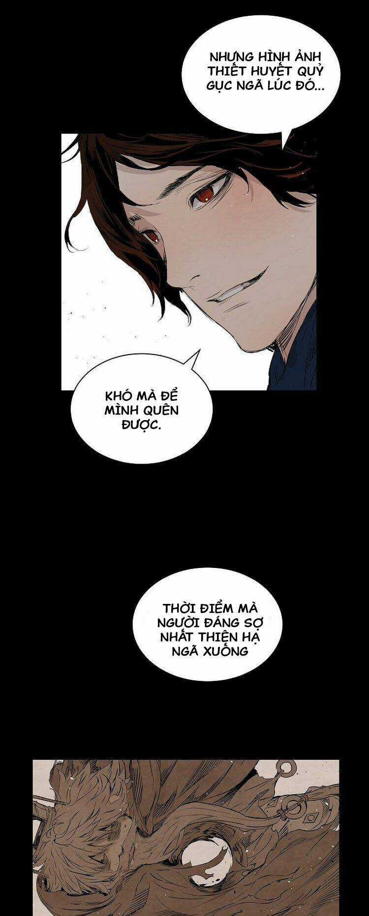 Vô Kiếm Tiểu Tử - Chapter 90 - Trang 53