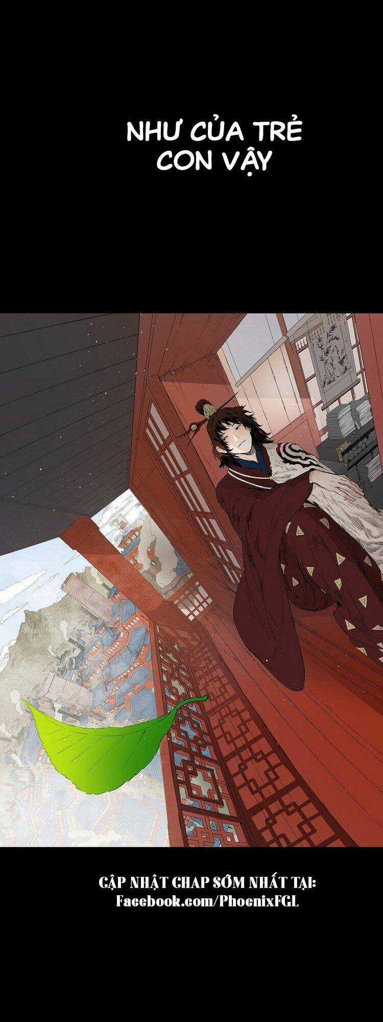 Vô Kiếm Tiểu Tử - Chapter 90 - Trang 55