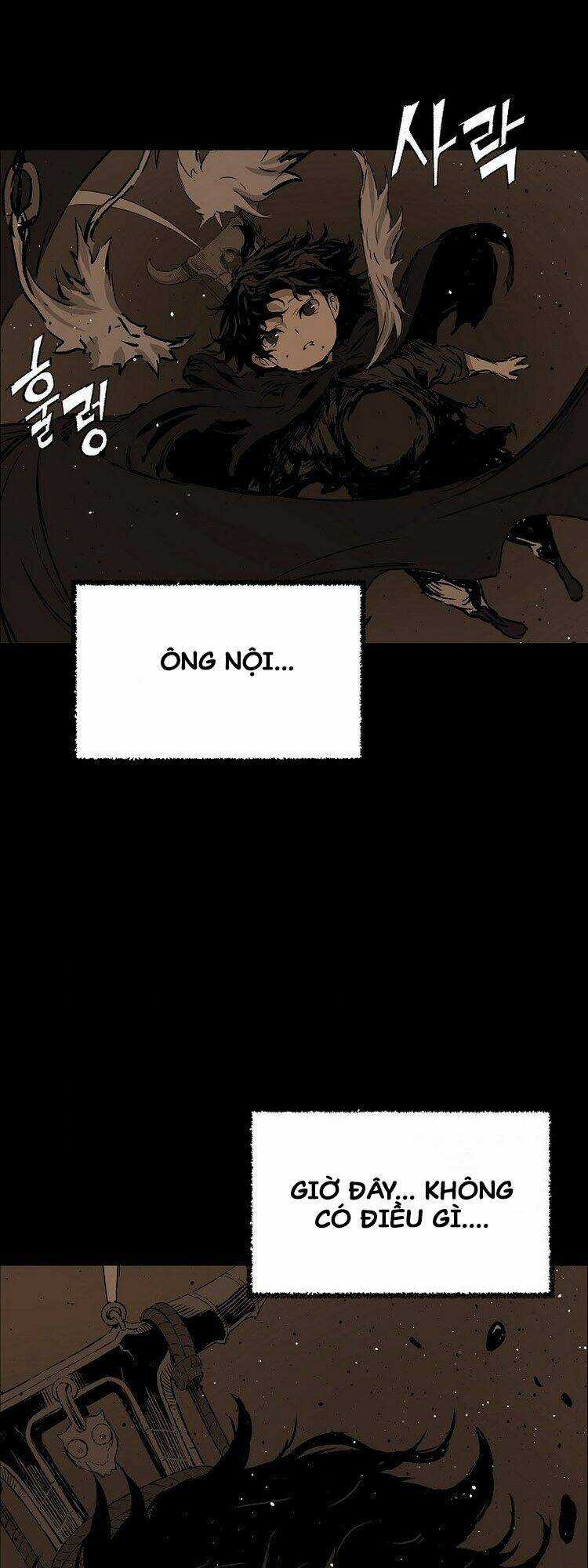 Vô Kiếm Tiểu Tử - Chapter 90 - Trang 59