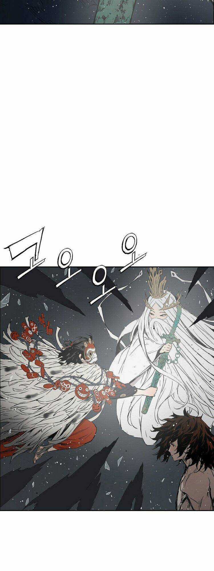 Vô Kiếm Tiểu Tử - Chapter 90 - Trang 8