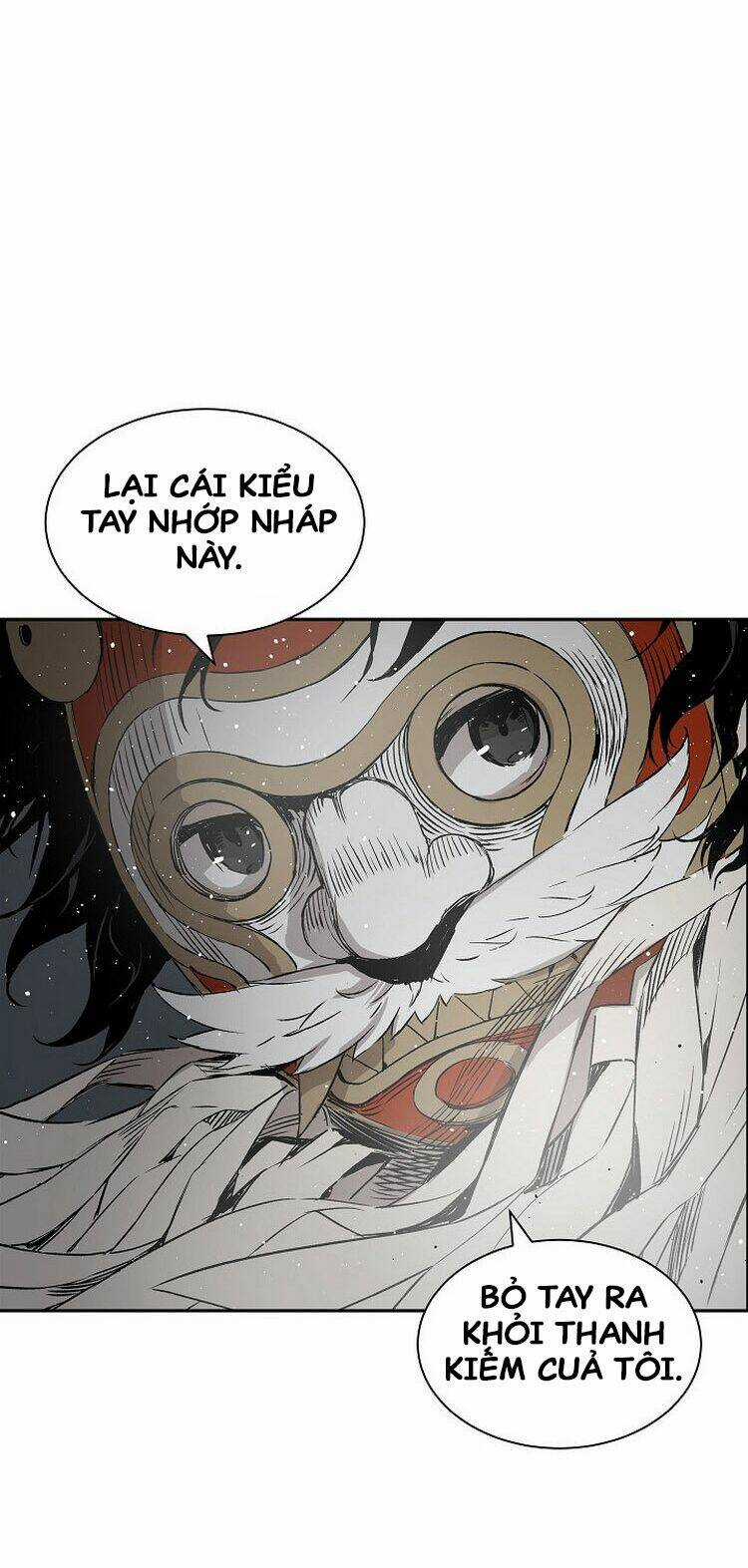 Vô Kiếm Tiểu Tử - Chapter 90 - Trang 10