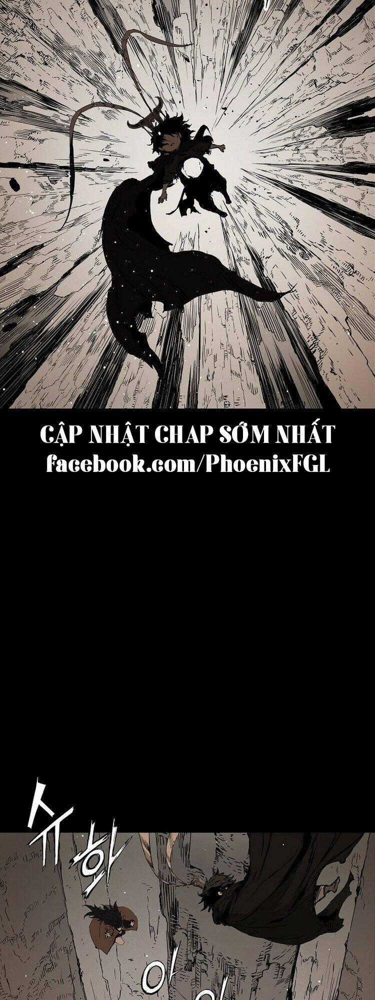 Vô Kiếm Tiểu Tử - Chapter 91 - Trang 2