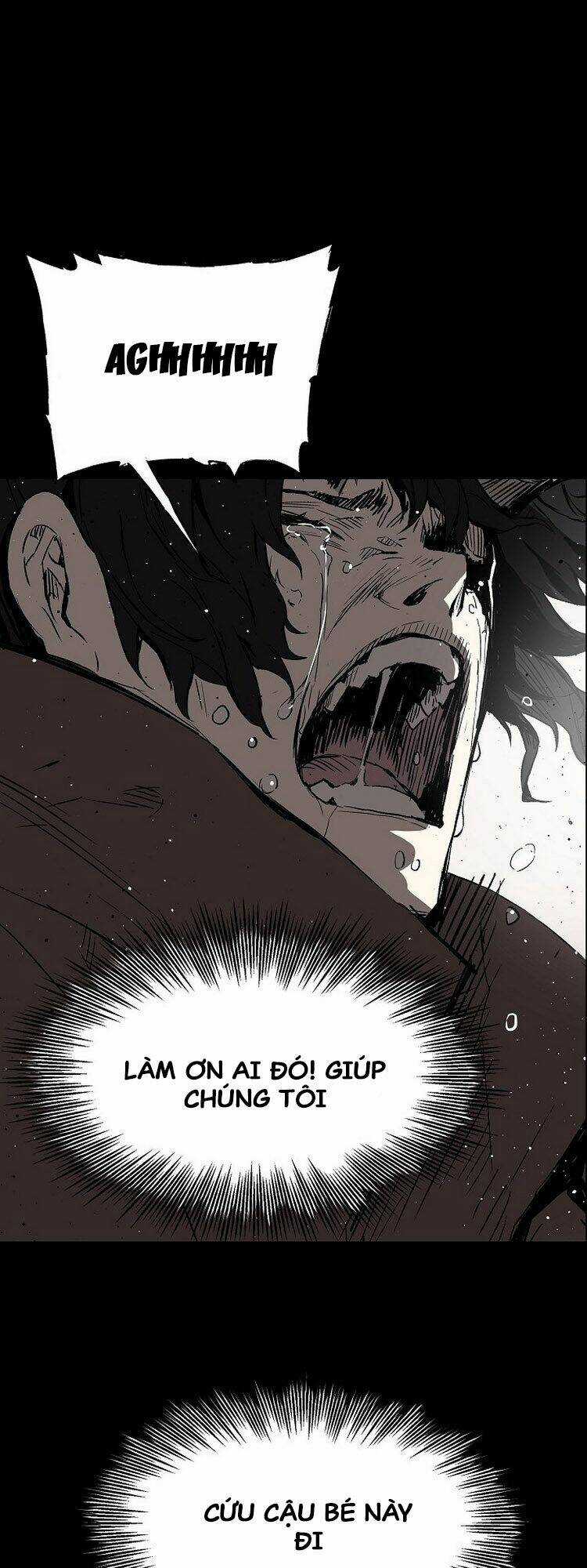 Vô Kiếm Tiểu Tử - Chapter 91 - Trang 12