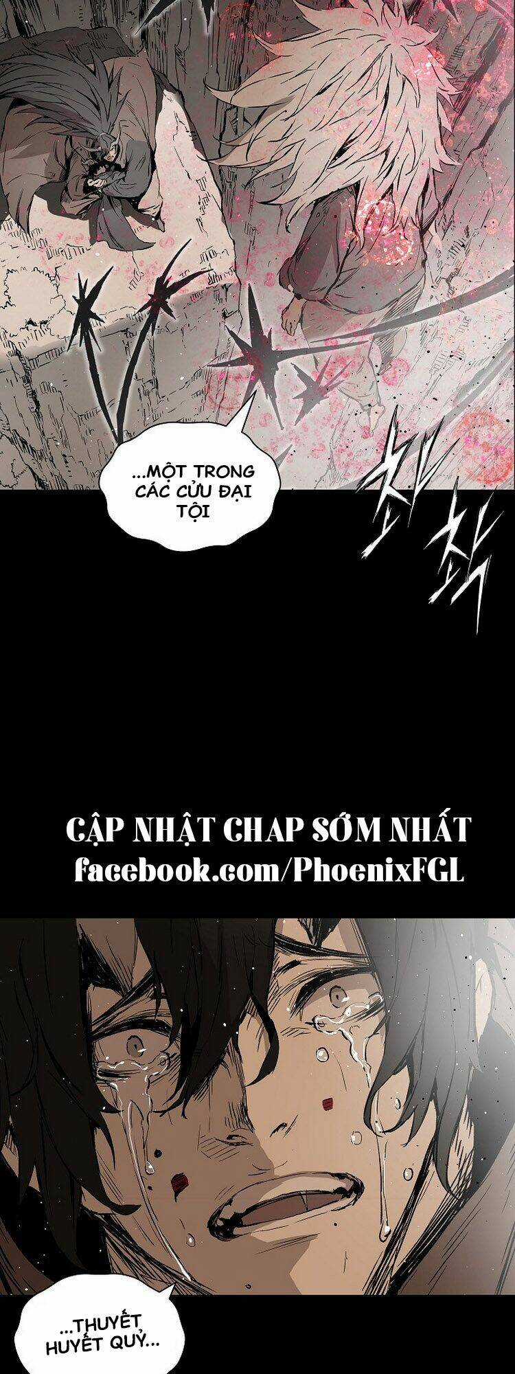 Vô Kiếm Tiểu Tử - Chapter 91 - Trang 14