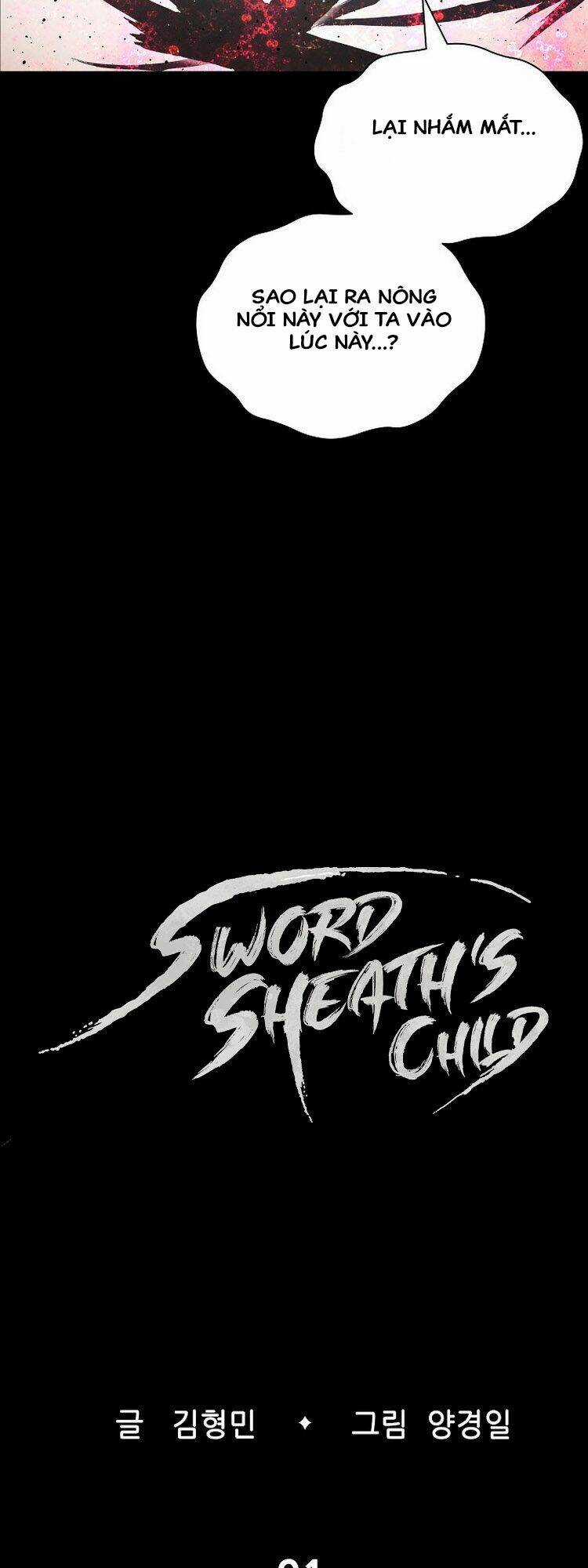 Vô Kiếm Tiểu Tử - Chapter 91 - Trang 17