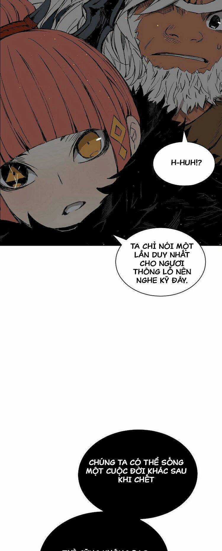 Vô Kiếm Tiểu Tử - Chapter 91 - Trang 21