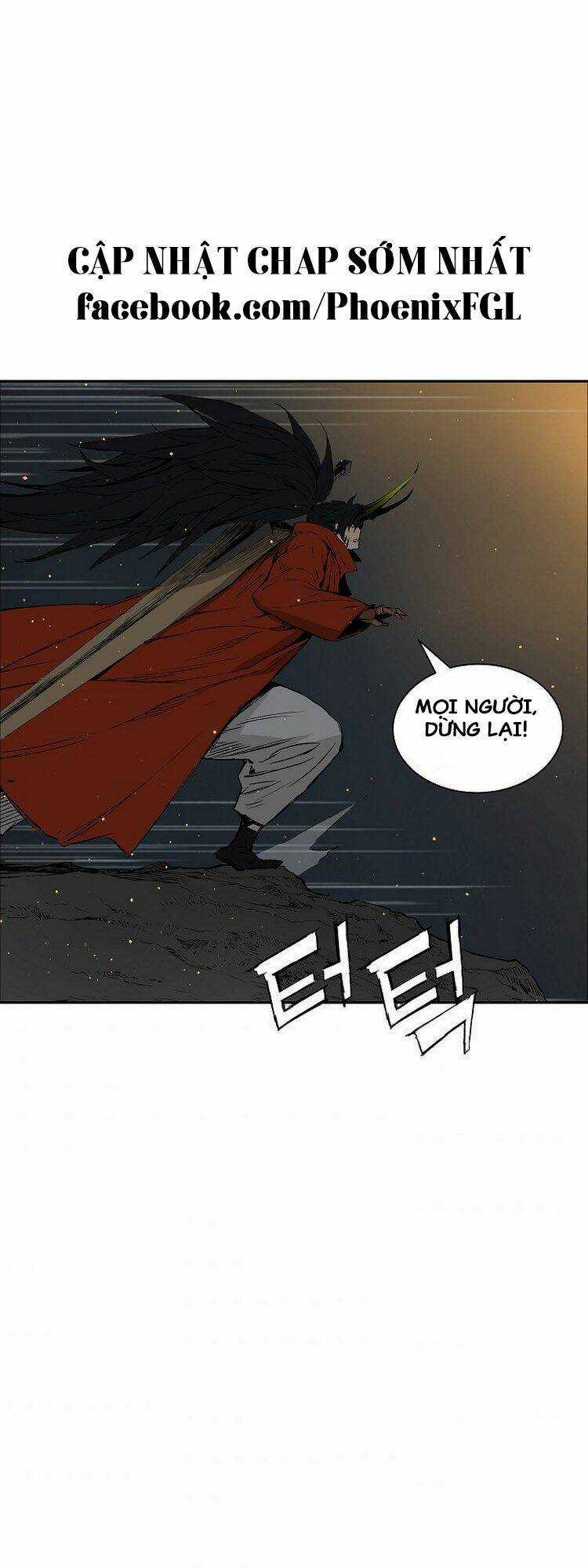 Vô Kiếm Tiểu Tử - Chapter 91 - Trang 23