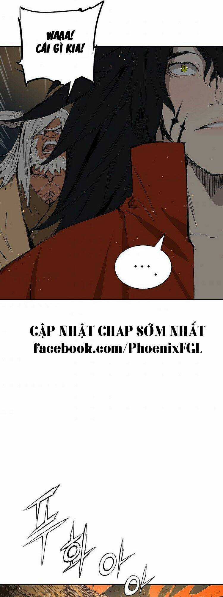 Vô Kiếm Tiểu Tử - Chapter 91 - Trang 24