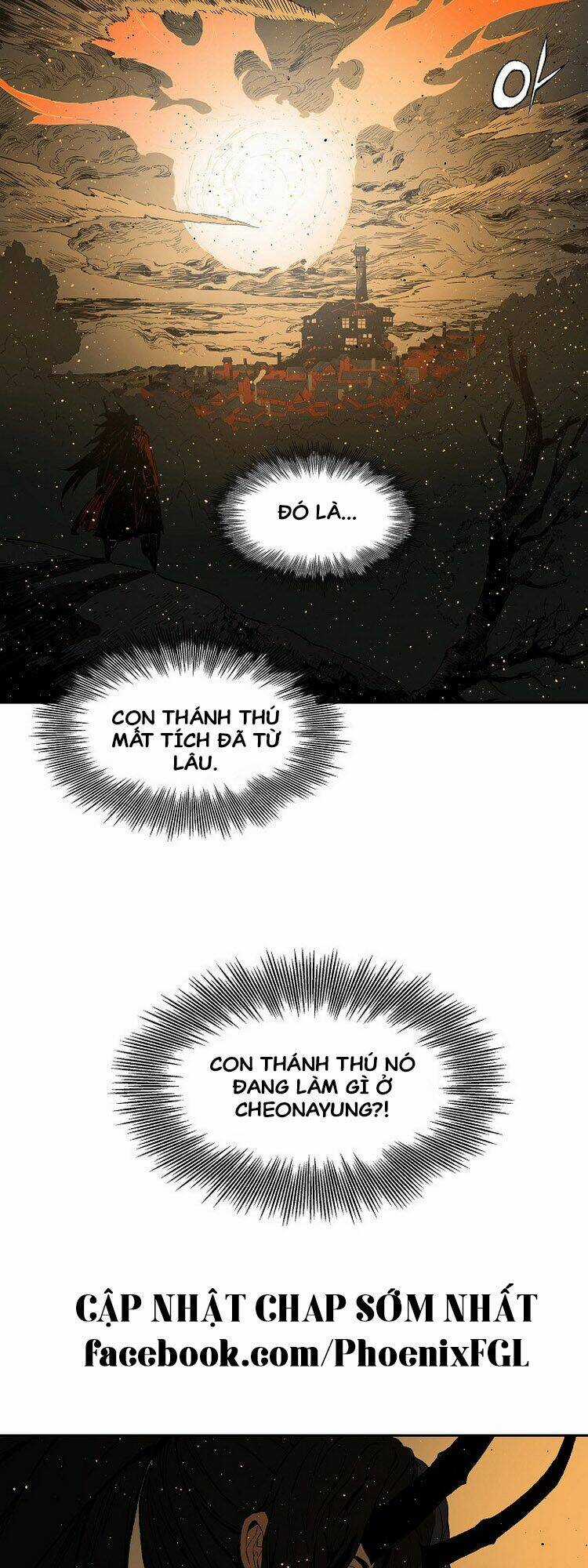 Vô Kiếm Tiểu Tử - Chapter 91 - Trang 25