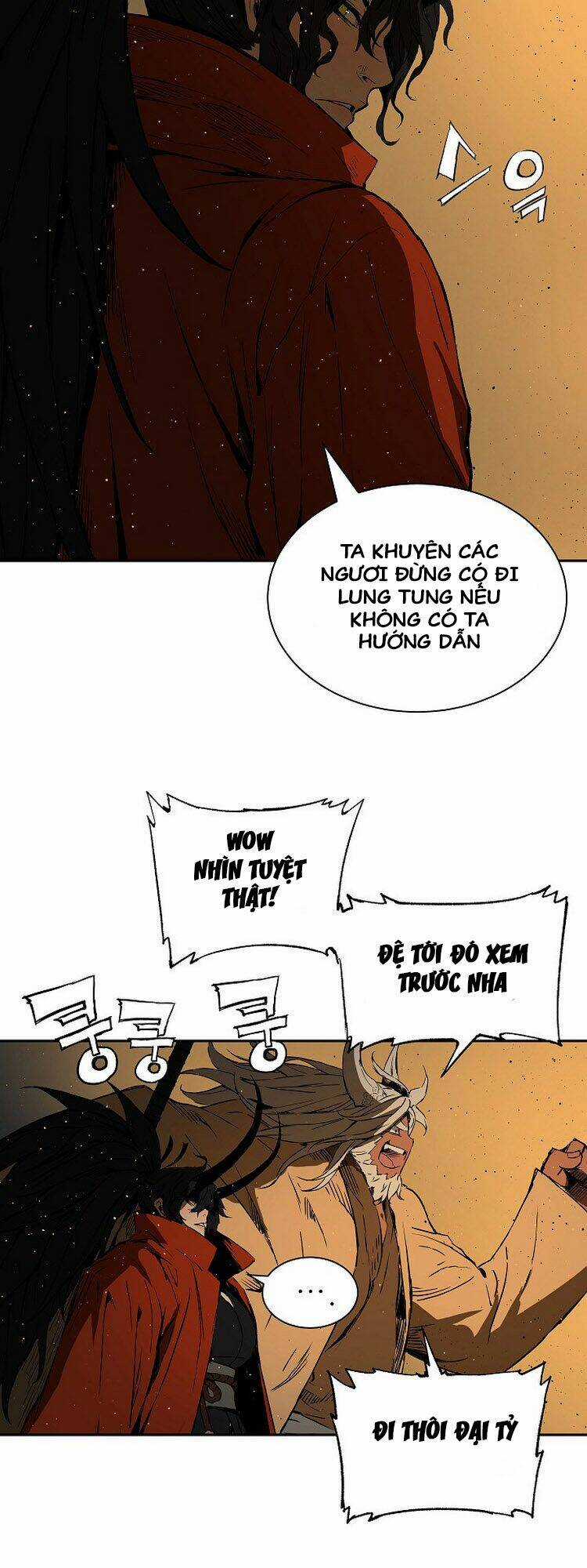 Vô Kiếm Tiểu Tử - Chapter 91 - Trang 26