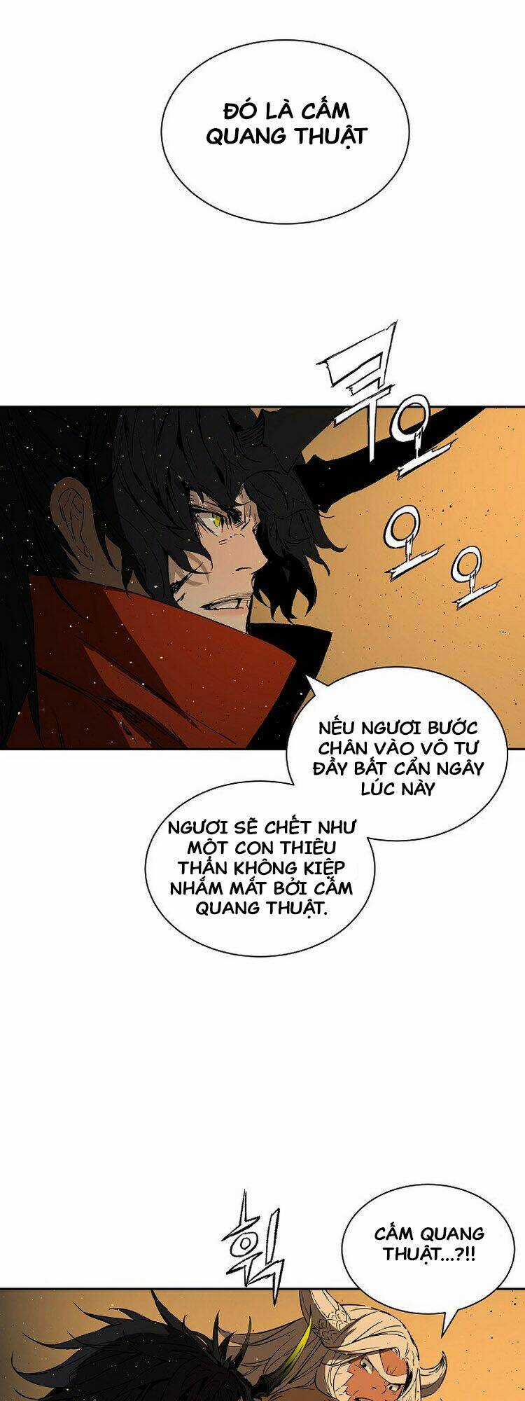 Vô Kiếm Tiểu Tử - Chapter 91 - Trang 27