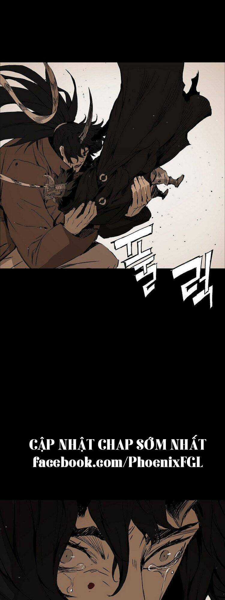 Vô Kiếm Tiểu Tử - Chapter 91 - Trang 4