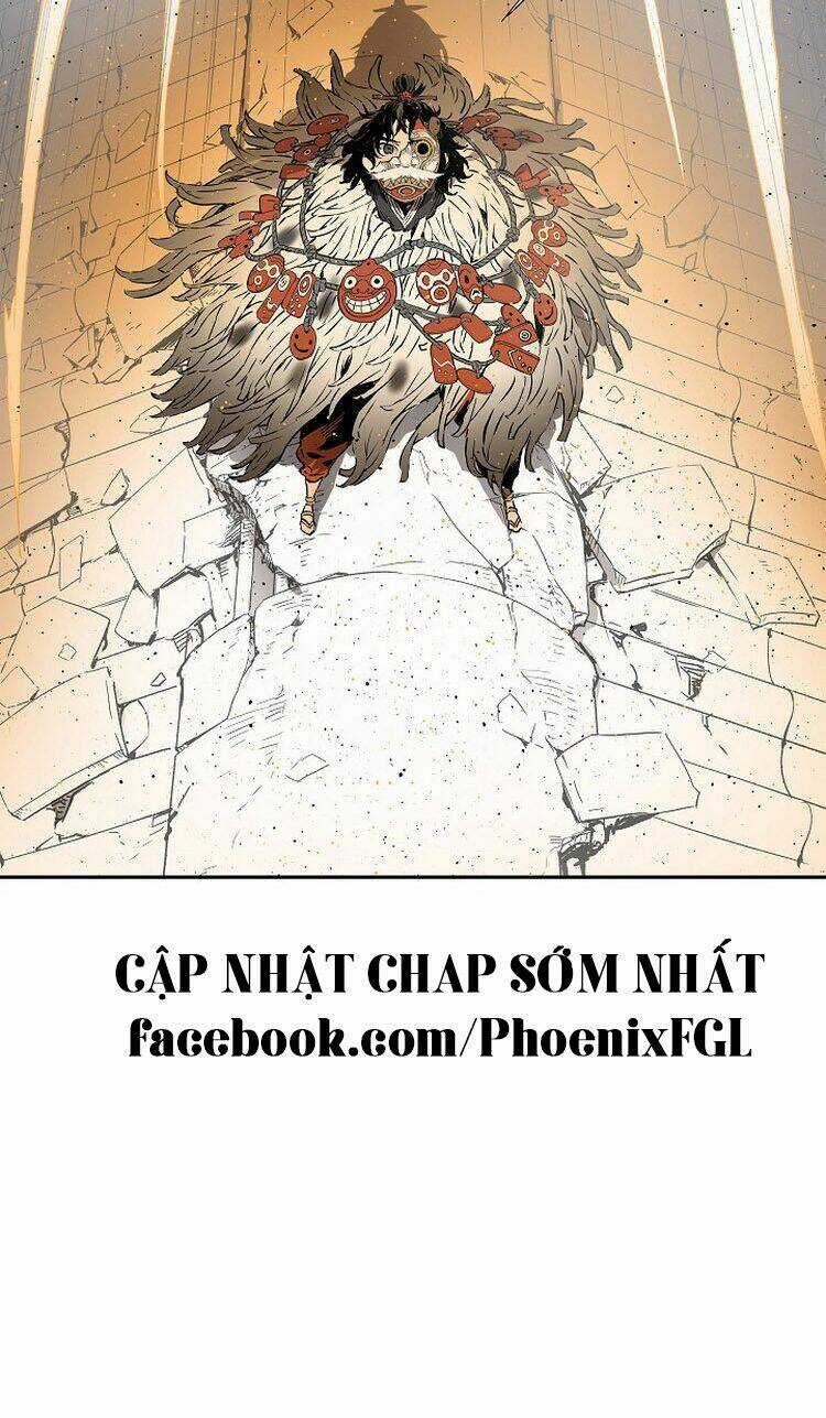 Vô Kiếm Tiểu Tử - Chapter 91 - Trang 33