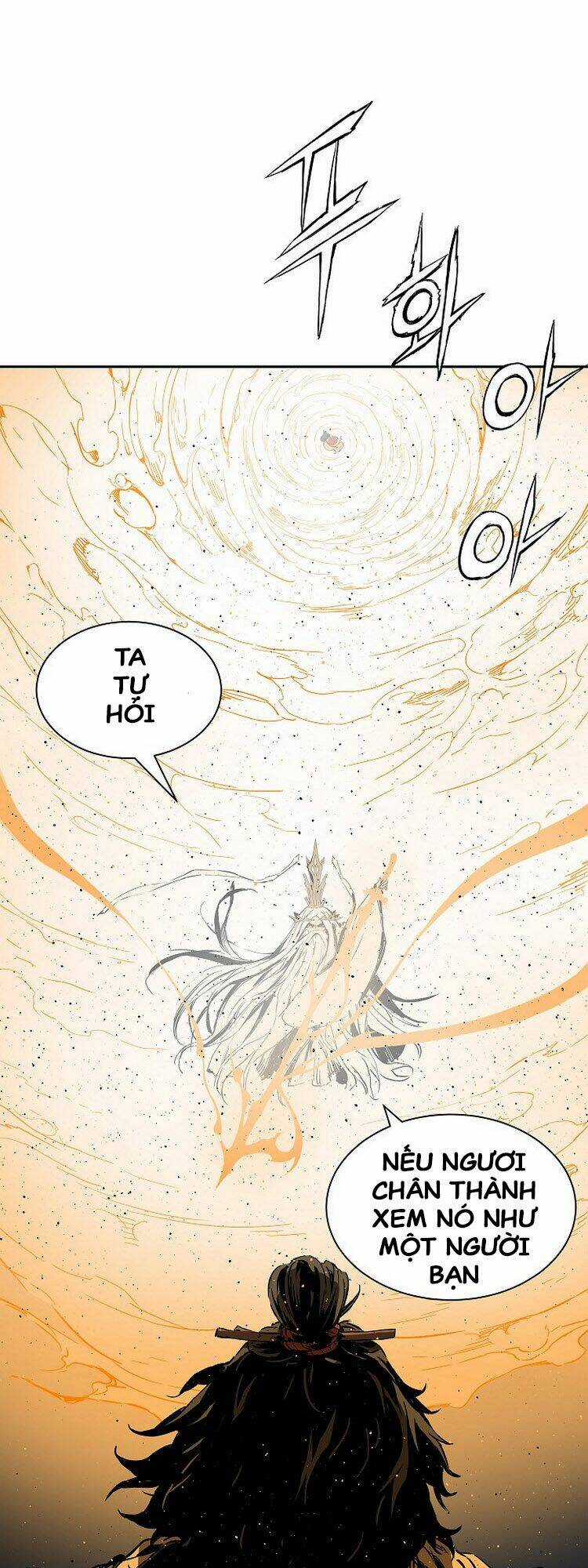 Vô Kiếm Tiểu Tử - Chapter 91 - Trang 34