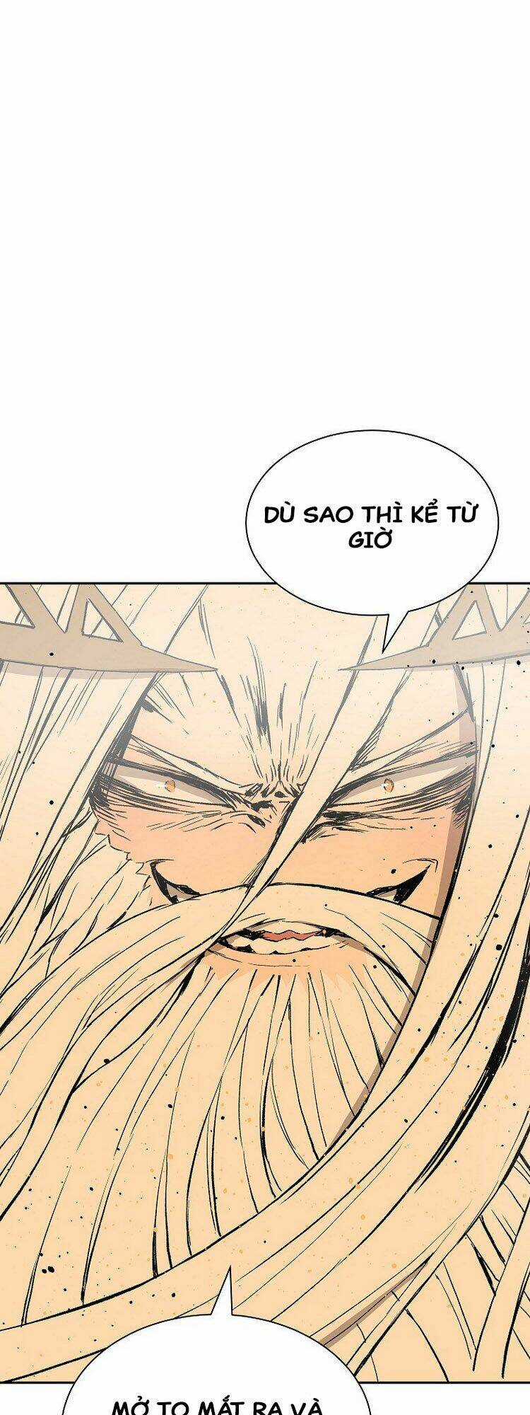 Vô Kiếm Tiểu Tử - Chapter 91 - Trang 37