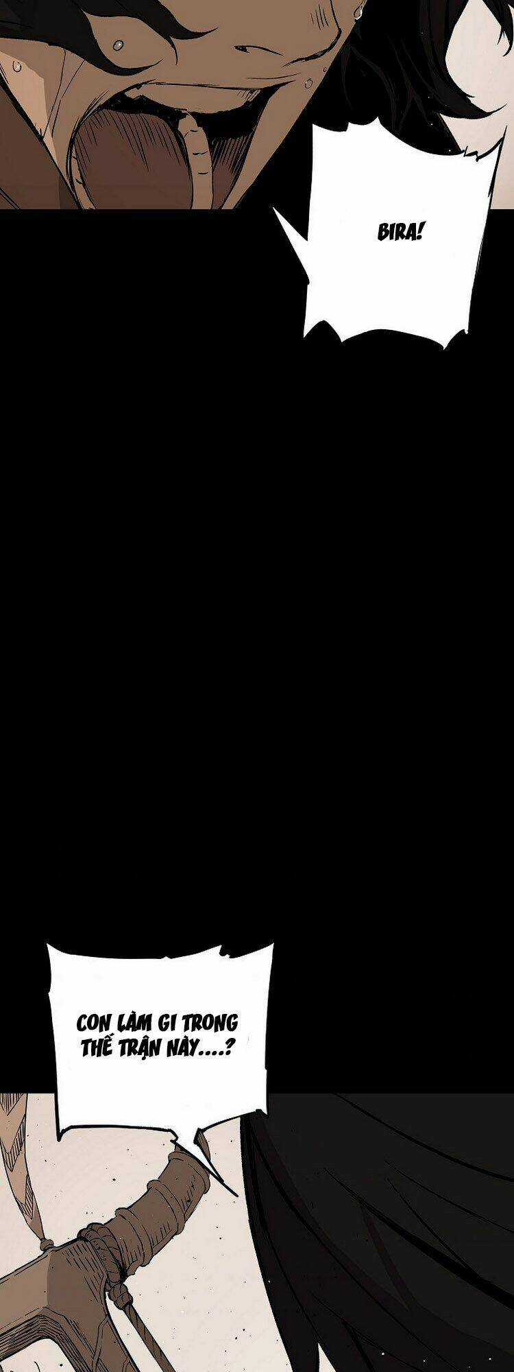 Vô Kiếm Tiểu Tử - Chapter 91 - Trang 5