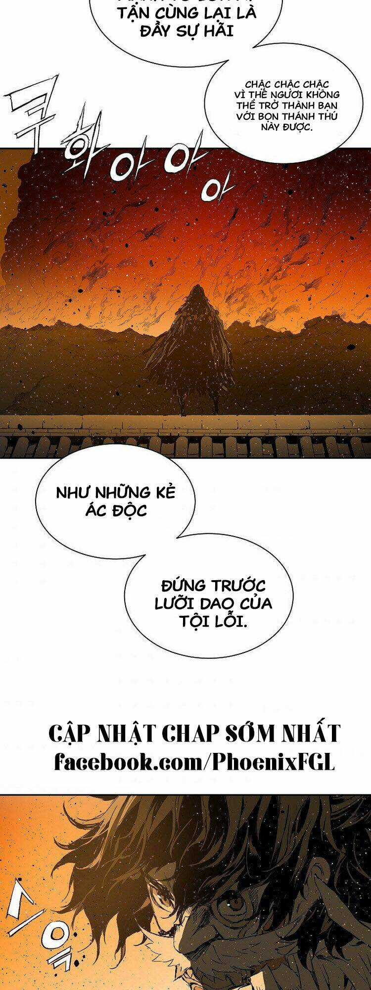 Vô Kiếm Tiểu Tử - Chapter 91 - Trang 47