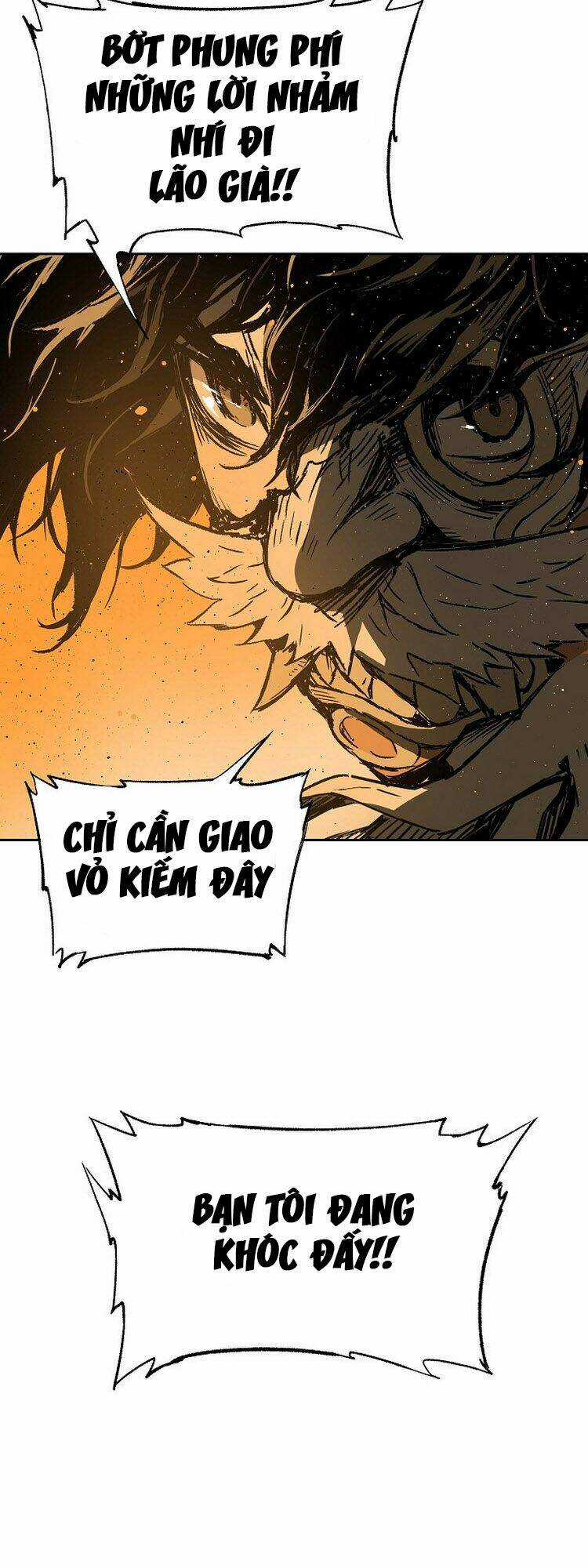 Vô Kiếm Tiểu Tử - Chapter 91 - Trang 49