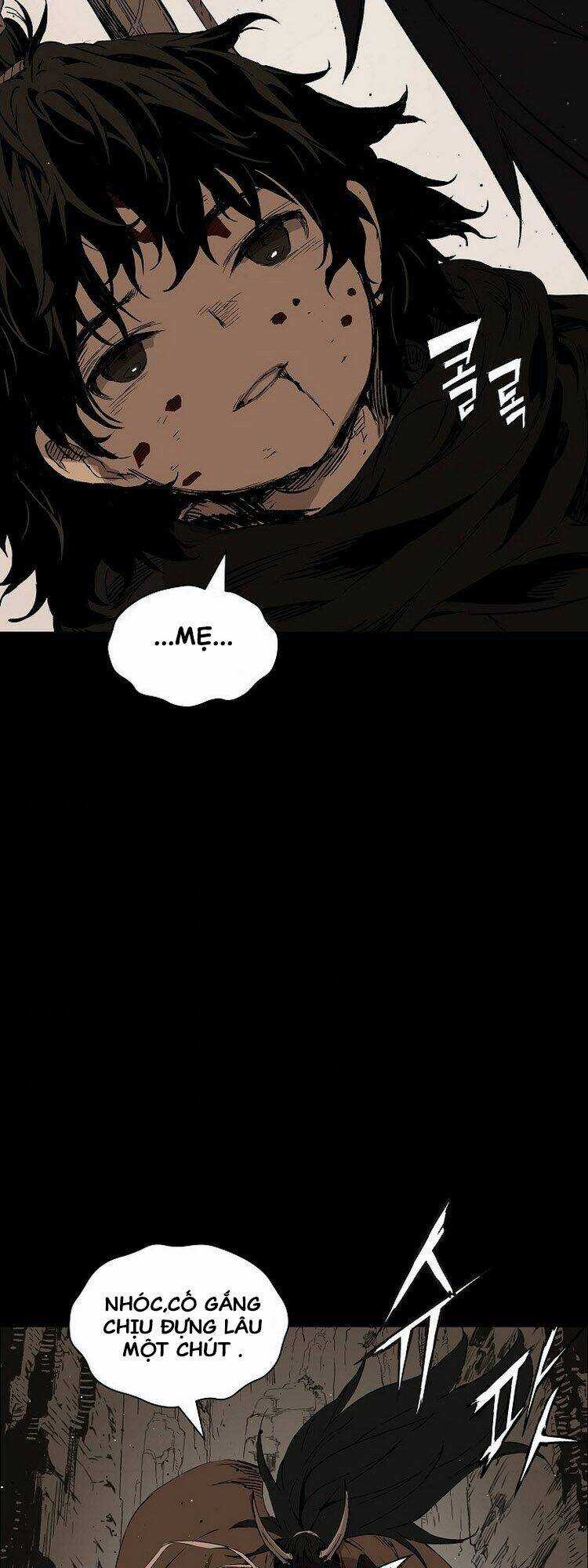 Vô Kiếm Tiểu Tử - Chapter 91 - Trang 6