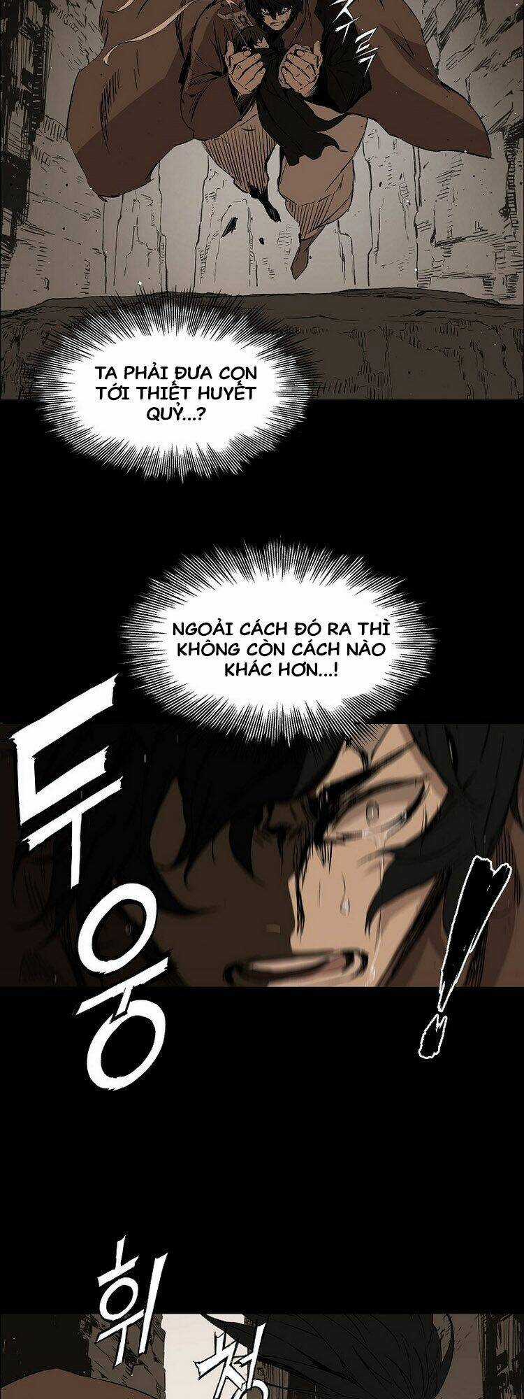 Vô Kiếm Tiểu Tử - Chapter 91 - Trang 7