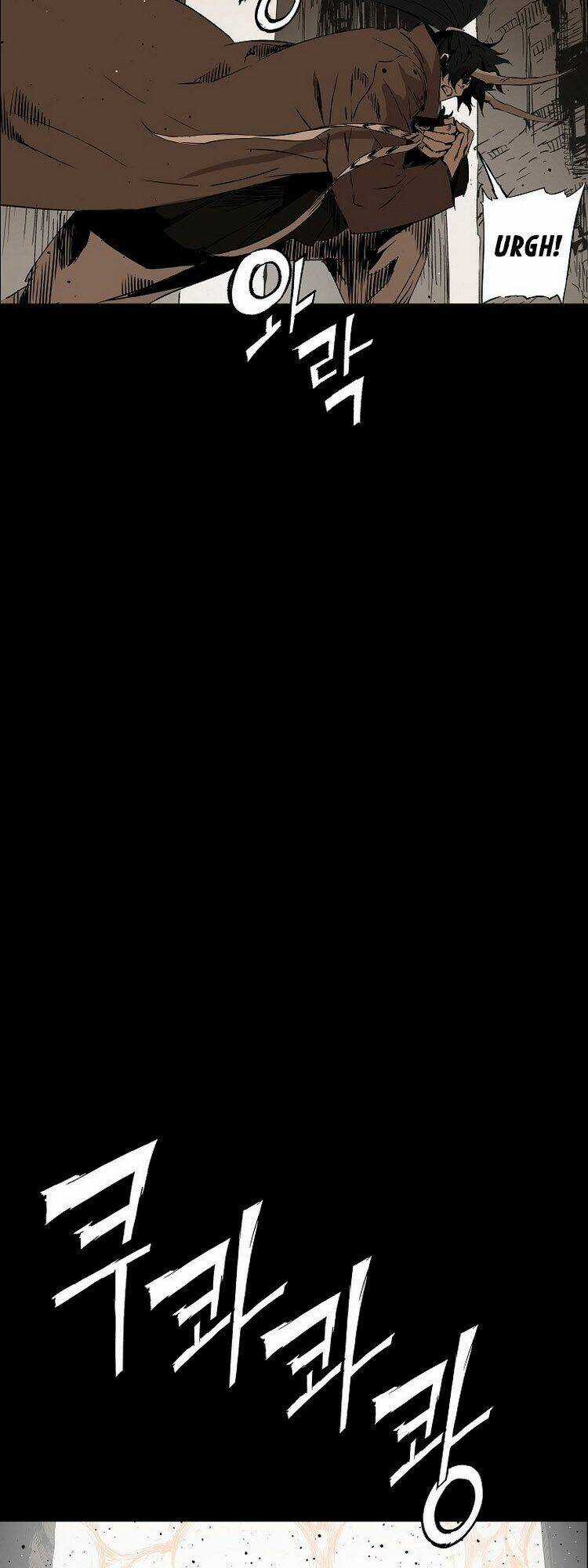 Vô Kiếm Tiểu Tử - Chapter 91 - Trang 8