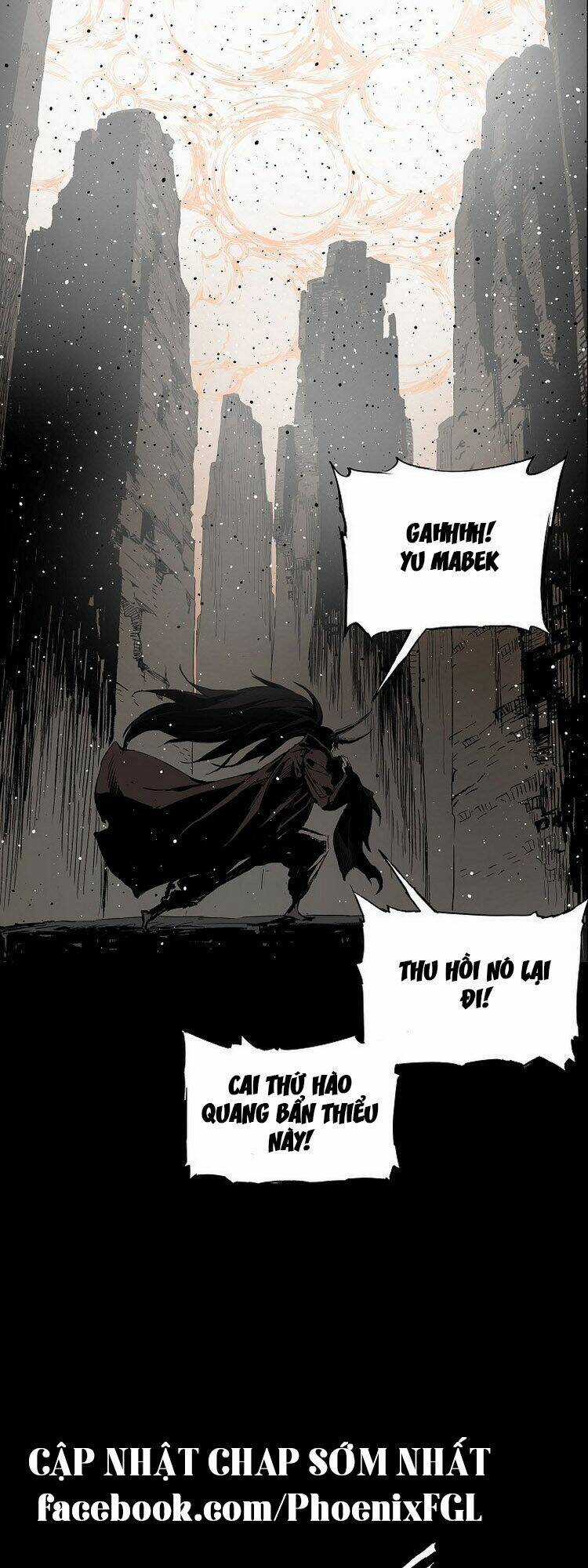 Vô Kiếm Tiểu Tử - Chapter 91 - Trang 9