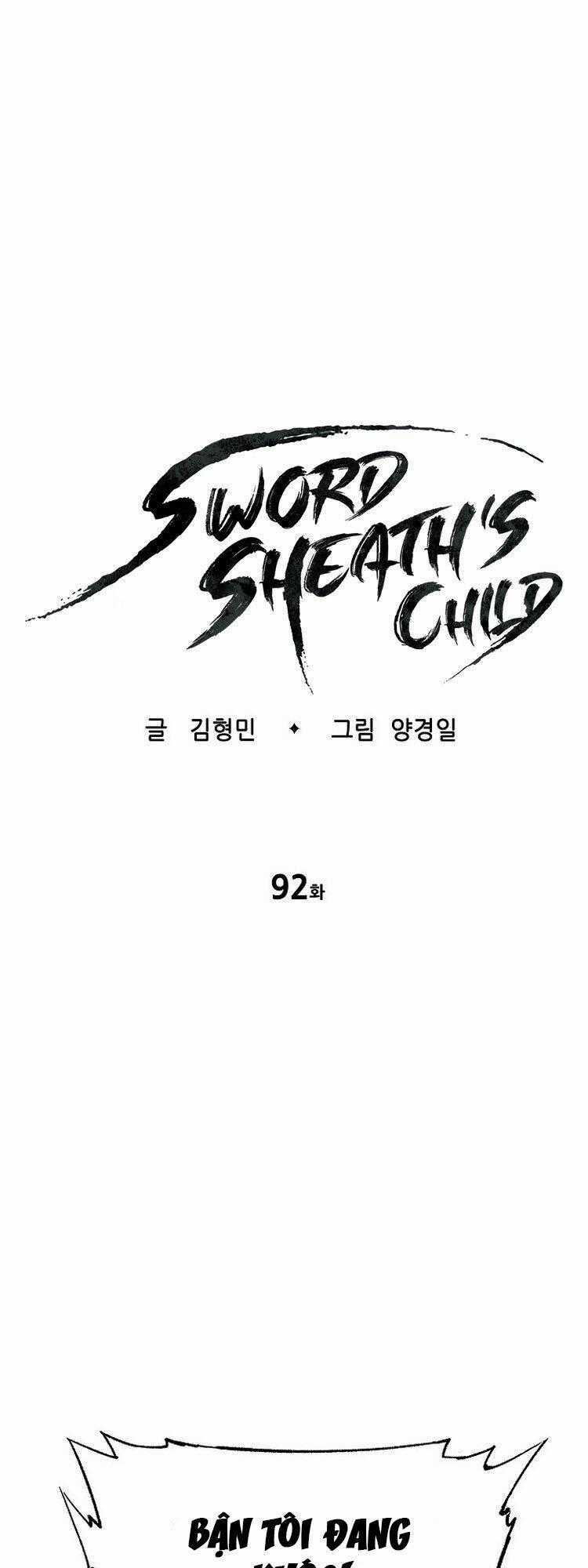 Vô Kiếm Tiểu Tử - Chapter 92 - Trang 1