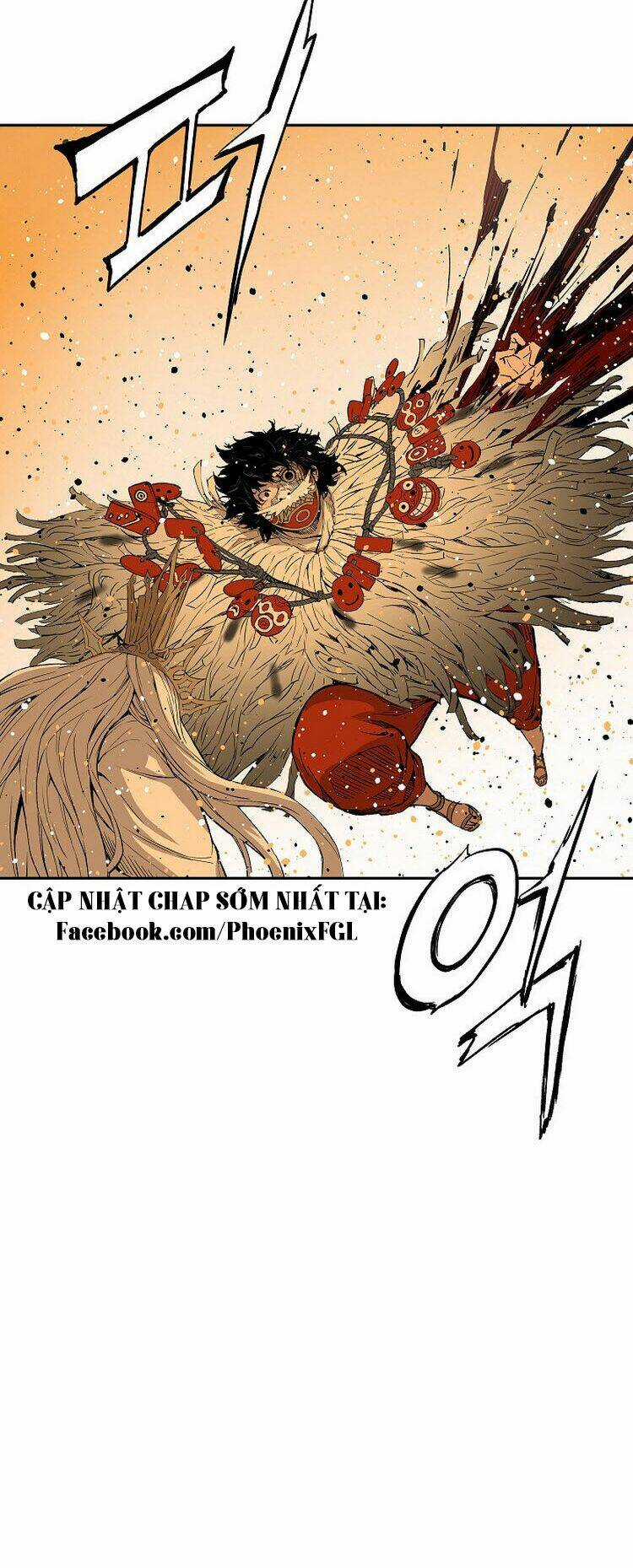 Vô Kiếm Tiểu Tử - Chapter 92 - Trang 11